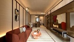 Pastoral View (D11), Apartment #630747411